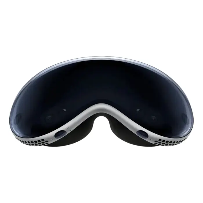 Lentes de Realidad Virtual Apple Vision Pro VR 256GB Blancos
